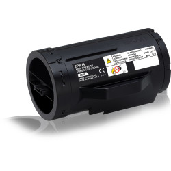 Epson C13S050689 Cartucho de tóner negro alta capacidad 10k, 10000 páginas, Negro, 1 pieza(s)