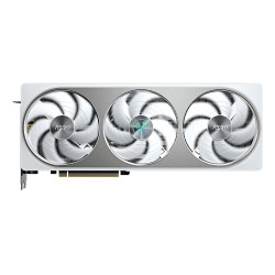 GIGABYTE GV-N5070AERO OC-12GD GeForce RTX 5070 AERO OC 12G Tarjeta Gráfica - 12GB GDDR7, 192 bits, PCI-E 5.0, 2625 MHz Core 2