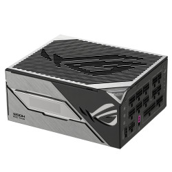 ASUS 90YE00V2-B0NA00 ROG -THOR-1200P3-GAMING, 1200 W, 100 - 240 V, Activo, 125 W, 1200 W, 125 W