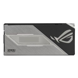 ASUS 90YE00V2-B0NA00 ROG -THOR-1200P3-GAMING, 1200 W, 100 - 240 V, Activo, 125 W, 1200 W, 125 W 2