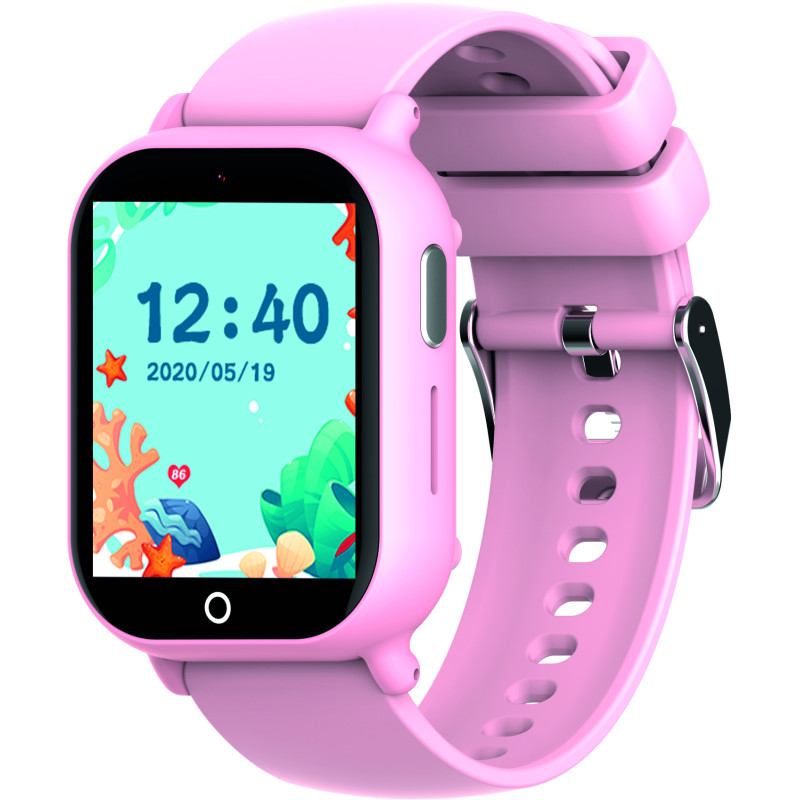 DCU Advance Tecnologic 34159037 34159037, 3,86 cm (1.52"), IPS, Pantalla táctil, Wifi, GPS (satélite)