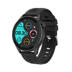 DCU Advance Tecnologic 34157085 34157085, 3,66 cm (1.44"), AMOLED, Pantalla táctil, GPS (satélite) 2