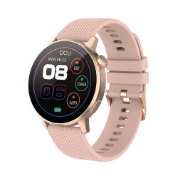 DCU Advance Tecnologic 34157086 34157086, 3,35 cm (1.32"), AMOLED, Pantalla táctil