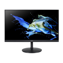 Acer UM.HB2EE.G06 CB2 CB272 G, 68,6 cm (27"), 1920 x 1080 Pixeles, Full HD, LCD, 1 ms, Negro