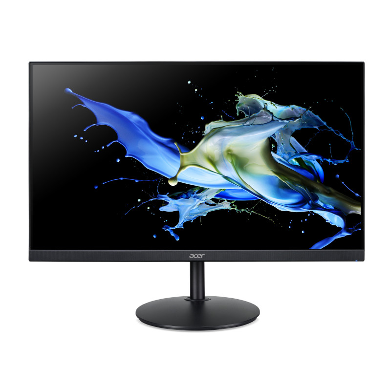 Acer UM.HB2EE.G06 CB2 CB272 G, 68,6 cm (27"), 1920 x 1080 Pixeles, Full HD, LCD, 1 ms, Negro