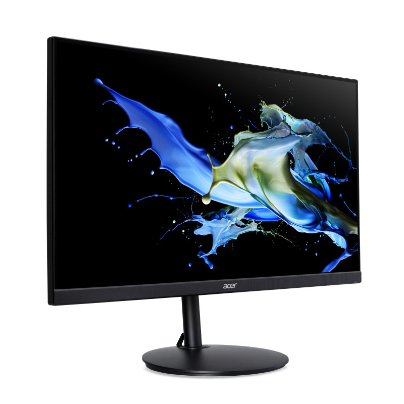 Acer UM.HB2EE.G06 CB2 CB272 G, 68,6 cm (27"), 1920 x 1080 Pixeles, Full HD, LCD, 1 ms, Negro