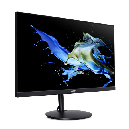 Acer UM.HB2EE.G06 CB2 CB272 G, 68,6 cm (27"), 1920 x 1080 Pixeles, Full HD, LCD, 1 ms, Negro