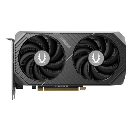 Zotac ZT-B50620H-10M GAMING GeForce RTX 5060 Ti Twin Edge OC, GeForce RTX 5060 Ti, 16 GB, GDDR7, 128 bit, 7680 x 4320 Pixeles,