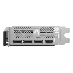 Zotac ZT-B50620H-10M GAMING GeForce RTX 5060 Ti Twin Edge OC, GeForce RTX 5060 Ti, 16 GB, GDDR7, 128 bit, 7680 x 4320 Pixeles, 2