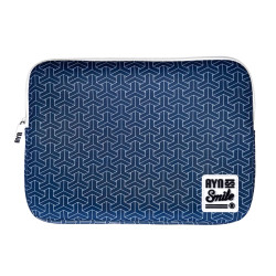 Smile 112007040199 Laptop sleeve Kimono 13-14 Kumikikkou, Funda, 35,6 cm (14")