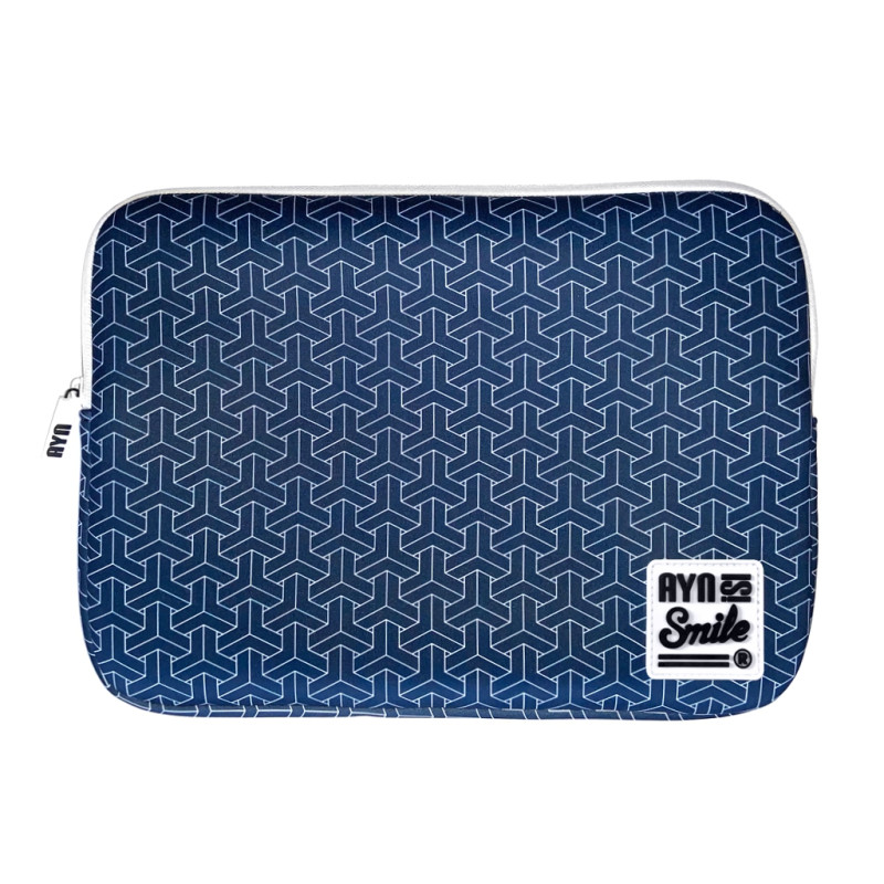 Smile 112007040199 Laptop sleeve Kimono 13-14 Kumikikkou, Funda, 35,6 cm (14")