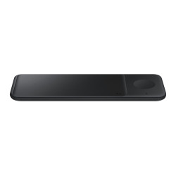 Samsung EP-P6300TBEGEU EP-P6300, Interior, USB, Cargador inalámbrico, 1 m, Negro
