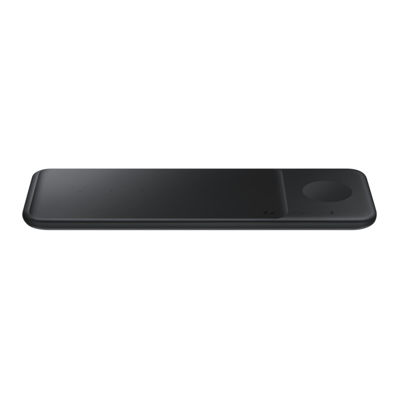 Samsung EP-P6300TBEGEU EP-P6300, Interior, USB, Cargador inalámbrico, 1 m, Negro