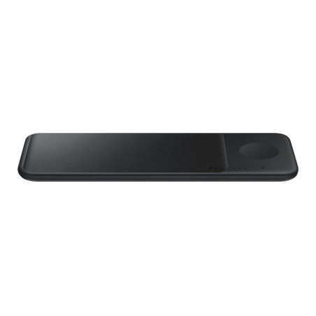 Samsung EP-P6300TBEGEU EP-P6300, Interior, USB, Cargador inalámbrico, 1 m, Negro