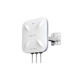 Ruijie Networks RG-RAP6260(H) RG-RAP6260(H), 2,4 GHz, 5 GHz, 4804 Mbit/s, WMM, WPA-PSK, WPA2-PSK, 100,1000,2500 Mbit/s 2