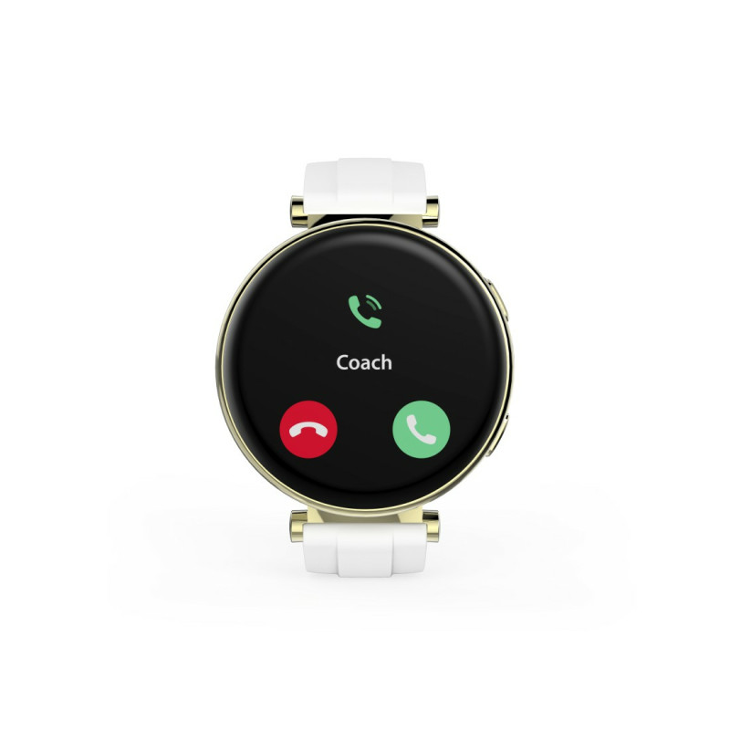 Hama 00178622 7000, 3,35 cm (1.32"), AMOLED, Pantalla táctil
