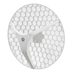 Mikrotik LHG-5AXD-XL LHG XL 5 ax, 5 GHz, 1200 Mbit/s, 10,100,1000 Mbit/s 2