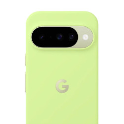 Google GA09840-WW Pixel 10 Pro, Funda, Google, Pixel 10 Pro, 16 cm (6.3"), Amarillo