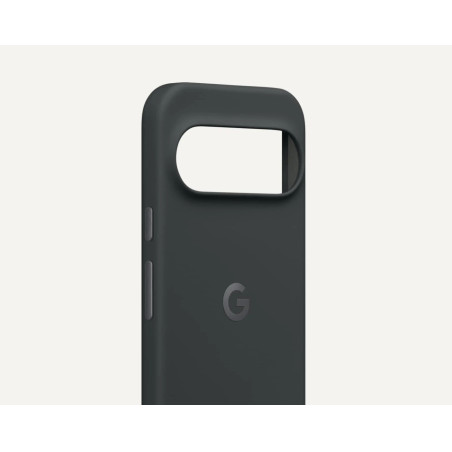 Google GA09835-WW Pixelsnap, Funda, Google, Pixel 10/Pixel 10 Pro, 16 cm (6.3"), Negro