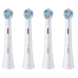 Oral-B 195027 195027, 4 pieza(s), Blanco, Oral-B, Ultimative, 40 g, 50 mm