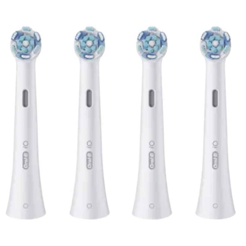 Oral-B 195027 195027, 4 pieza(s), Blanco, Oral-B, Ultimative, 40 g, 50 mm