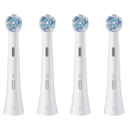 Oral-B 195027 195027, 4 pieza(s), Blanco, Oral-B, Ultimative, 40 g, 50 mm