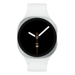 Samsung SM-L325FZSAEUB Galaxy Watch8 (LTE, 40 mm), 3,3 cm (1.3"), AMOLED, Pantalla táctil, 32 GB, GPS (satélite), 30 g 2