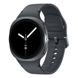 Samsung SM-L325FDAAEUB Galaxy Watch8 (LTE, 40 mm), 3,3 cm (1.3"), AMOLED, Pantalla táctil, 32 GB, GPS (satélite), 30 g