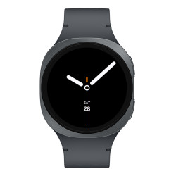 Samsung SM-L325FDAAEUB Galaxy Watch8 (LTE, 40 mm), 3,3 cm (1.3"), AMOLED, Pantalla táctil, 32 GB, GPS (satélite), 30 g 2