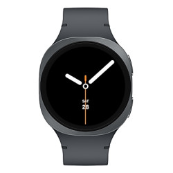 Samsung SM-L320NDAAEUB Galaxy Watch8 (Bluetooth, 40 mm), 3,3 cm (1.3"), AMOLED, Pantalla táctil, 32 GB, GPS (satélite), 30 g 2