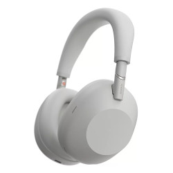 Sony WH1000XM6S WH-1000XM6, Inalámbrico y alámbrico, 4 - 40000 Hz, Llamadas/Música/Deporte/Uso diario, 254 g, Auriculares,