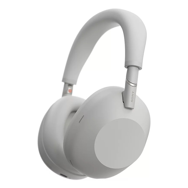 Sony WH1000XM6S WH-1000XM6, Inalámbrico y alámbrico, 4 - 40000 Hz, Llamadas/Música/Deporte/Uso diario, 254 g, Auriculares,