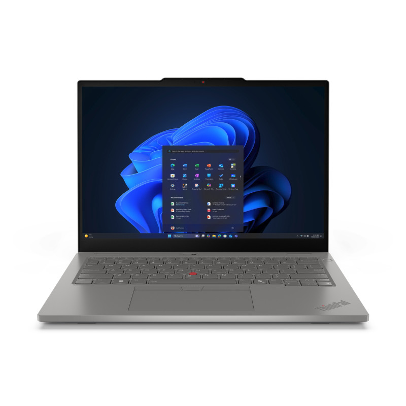 Lenovo 21R70016SP ThinkPad L13 2-in-1 Gen 6 (Intel), Intel Core Ultra 5, 33,8 cm (13.3"), 1920 x 1200 Pixeles, 16 GB, 512 GB,