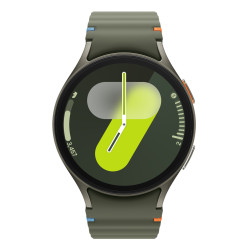Samsung SM-L315FZGAPHE Galaxy Watch7 (LTE, 44mm), 3,81 cm (1.5"), AMOLED, Pantalla táctil, Wifi, GPS (satélite), 33,8 g 2
