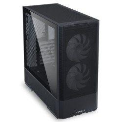 Lian Li G99.LAN207RX.00 LANCOOL 207, Torre, PC, Negro, ATX, micro ATX, Mini-ITX, Acero, Vidrio templado, Juego 2