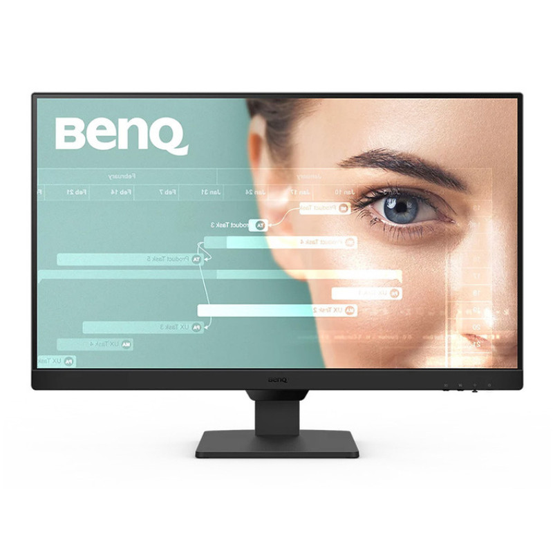 BenQ 9H.LMKLJ.LBE GW2790T IPS 100Hz 27 inch Monitor w, 68,6 cm (27"), 1920 x 1080 Pixeles, Full HD, 5 ms, Negro