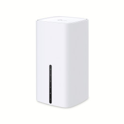 TP-Link ARCHER NX200 Archer NX200, Wi-Fi 6 (802.11ax), Doble banda (2,4 GHz / 5 GHz), Ethernet, 5G, Blanco, Router de sobremesa
