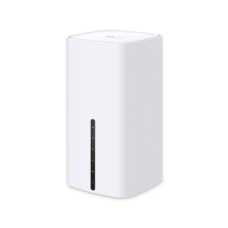 TP-Link ARCHER NX200 Archer NX200, Wi-Fi 6 (802.11ax), Doble banda (2,4 GHz / 5 GHz), Ethernet, 5G, Blanco, Router de sobremesa