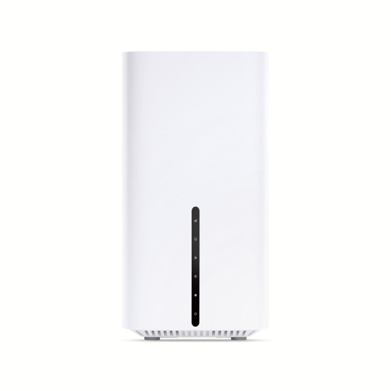 TP-Link ARCHER NX200 Archer NX200, Wi-Fi 6 (802.11ax), Doble banda (2,4 GHz / 5 GHz), Ethernet, 5G, Blanco, Router de sobremesa