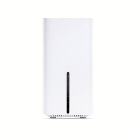 TP-Link ARCHER NX200 Archer NX200, Wi-Fi 6 (802.11ax), Doble banda (2,4 GHz / 5 GHz), Ethernet, 5G, Blanco, Router de sobremesa