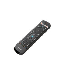 Philips 22AV2005B/00 22AV2005B, TV, Botones, Recargable, Negro