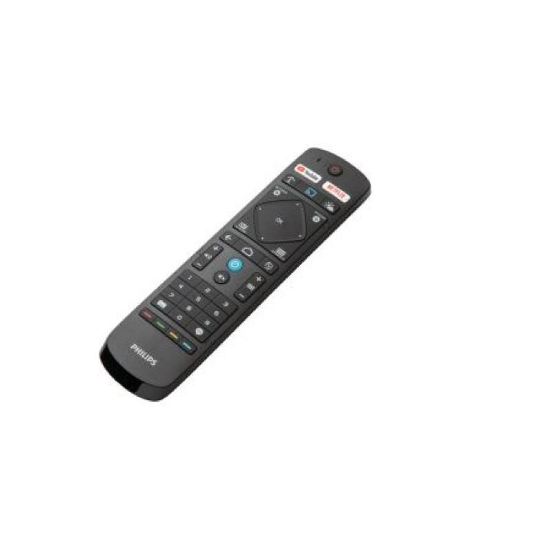 Philips 22AV2005B/00 22AV2005B, TV, Botones, Recargable, Negro