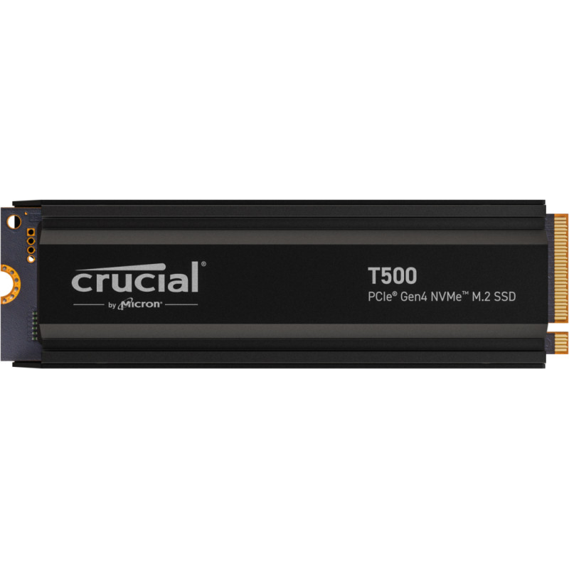Crucial CT1000T500SSD5 T500, 1 TB, M.2, 7300 MB/s
