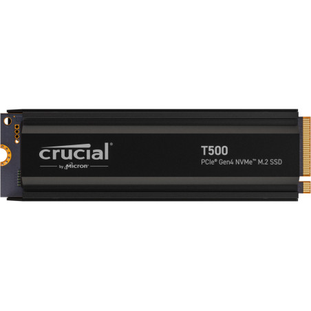 Crucial CT1000T500SSD5 T500, 1 TB, M.2, 7300 MB/s