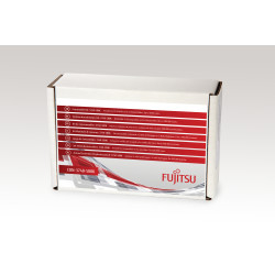 Fujitsu CON-3740-500K 3740-500K, Kit de consumibles, Multicolor