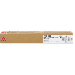 Ricoh 842059 842059, 5500 páginas, Magenta, 1 pieza(s)