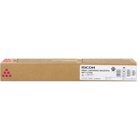 Ricoh 842059 842059, 5500 páginas, Magenta, 1 pieza(s)