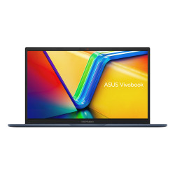 ASUS 90NB13Y1-M02XW0 Vivobook 15 X1504VA-BQ5317W - Ordenador Portátil .6" Full HD (Intel Core 5 120U, 16GB RAM, 1TB SSD,