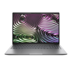 HP B72XFET Zbook X G1i 16 inch Mobile Workstation PC Wolf Pro Security Edition - Data Science, Intel Core Ultra 7, 40,6 cm