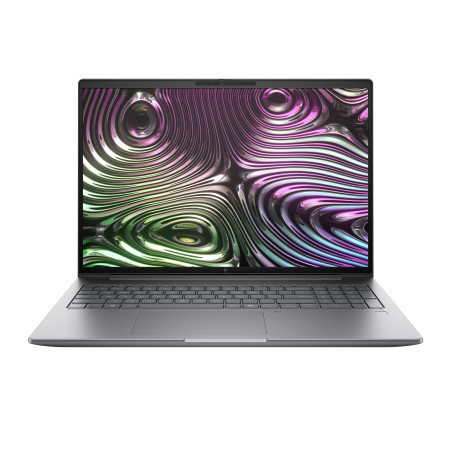 HP B72XFET Zbook X G1i 16 inch Mobile Workstation PC Wolf Pro Security Edition - Data Science, Intel Core Ultra 7, 40,6 cm